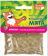 Смесь Великий Кот Кошачья мята Фриски, 1.5 гр