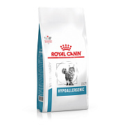 Сухой корм для кошек Royal Canin Hypoallergenic S/O, гипоаллергенный, 2.5 кг