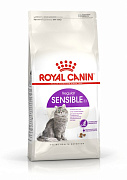 Сухой корм для кошек Royal Canin Sensible 33, 2 кг