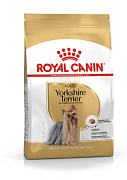 Сухой корм для собак Royal Canin Yorkshire Terrier, для йоркширских терьеров, 1.5 кг