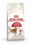 Сухой корм для кошек Royal Canin Fit 32, 10 кг