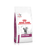 Сухой корм для кошек Royal Canin Early Renal, 400 гр