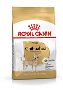 Сухой корм для собак Royal Canin Chihuahua, для Чихуахуа, 1.5 кг